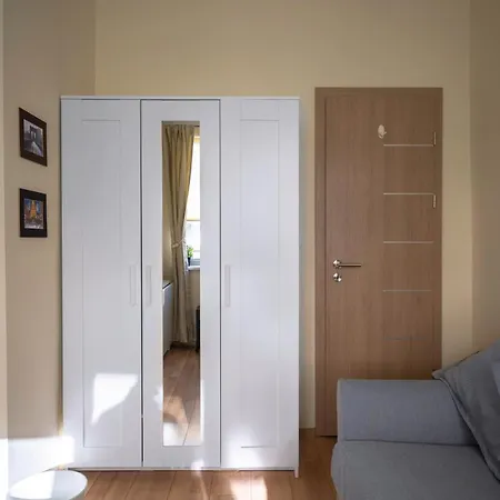 Stylish & Spacious 2bd Flat In The Heart Of By Flat Mаnager Apartamento Sofía