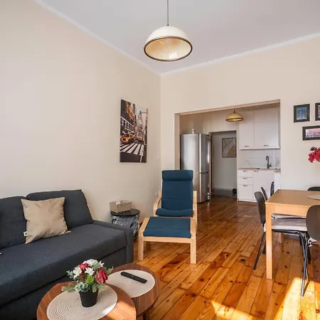 Stylish & Spacious 2bd Flat In The Heart Of By Flat Mаnager * Sofia