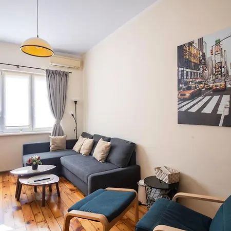 Stylish Cityhub Retreat In Center By Flat Mаnager * ソフィア