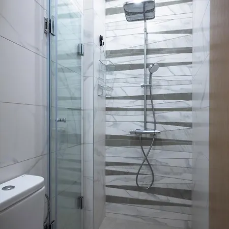 Apartamento Stylish & Spacious 2bd Flat In The Heart Of By Flat Mаnager *