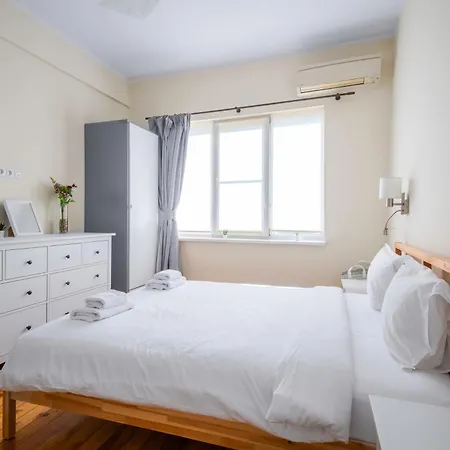 Stylish & Spacious 2bd Flat In The Heart Of By Flat Mаnager