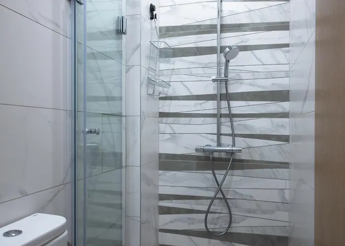 公寓 Stylish Cityhub Retreat In Center By Flat Mаnager *