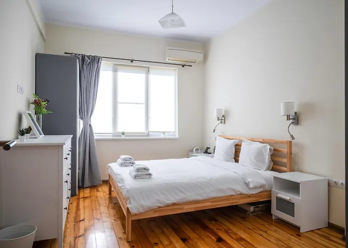 Stylish Cityhub Retreat In Center By Flat Mаnager